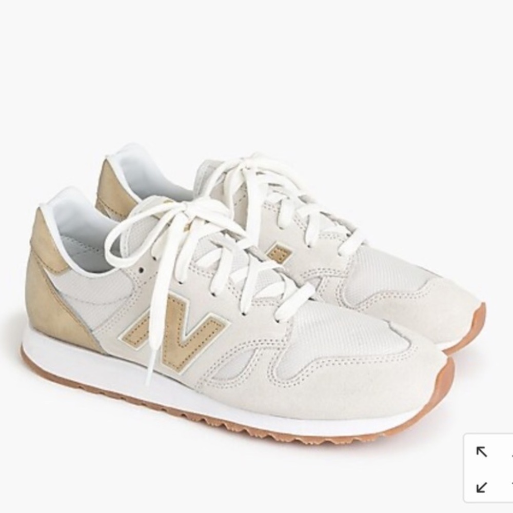 Almost New Women's NB Sneakers Size 7.5M